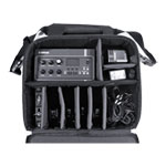 Yamaha EAD10 Electronic Acoustic Drum Module+ Protection Racket Case