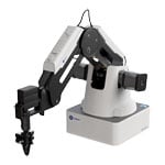 Dobot Magician Robot Arm - Educational Version