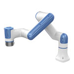 Dobot Nova 2 Collaborative 6-Axis Robotic Arm