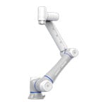 Dobot CR10AS Collaborative 6-Axis Robotic Arm with SafeSkin™ Technology