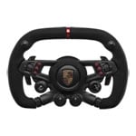 Fanatec CSL Elite Porsche Vision GT Steering Wheel