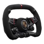 Fanatec CSL Elite Porsche Vision GT Steering Wheel