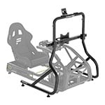 Fanatec ClubSport GT Cockpit Monitor Stand Black