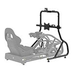 Fanatec ClubSport GT Cockpit Monitor Stand Black