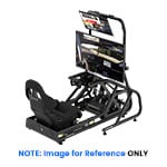 Fanatec ClubSport GT Cockpit Monitor Stand Black