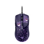 Razer Cobra Lightweight Optical Wired RGB Gaming Mouse - Gengar Ed.