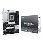 Refurbished ASUS PRIME X870-P AM5 DDR5 PCIe 5.0 ATX Motherboard