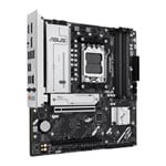 Refurbished ASUS PRIME B850M-A WIFI AM5 DDR5 PCIe 5.0 mATX Motherboard
