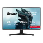 iiyama 24" Red Eagle G-Master Full HD 240Hz IPS NVIDIA G-Sync Monitor