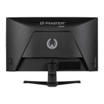 iiyama 24" Red Eagle G-Master Full HD 240Hz IPS NVIDIA G-Sync Monitor