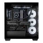 3XS Lucid RX, 16GB RX 9070XT, AMD Ryzen 7 9700X, 32GB DDR5, 2TB M.2 SSD, Scan Gaming PC