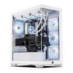 3XS Lucid RX, 16GB RX 9070XT, AMD Ryzen 7 9700X, 32GB DDR5, 2TB M.2 SSD, Scan Gaming PC