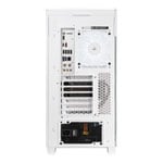 3XS Lucid RX, 16GB RX 9070XT, AMD Ryzen 7 9700X, 32GB DDR5, 2TB M.2 SSD, Scan Gaming PC