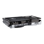 Open Box MSI NVIDIA GeForce RTX 5070 12GB VENTUS 2X OC Blackwell Graphics Card