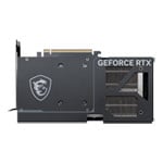 Open Box MSI NVIDIA GeForce RTX 5070 12GB VENTUS 2X OC Blackwell Graphics Card