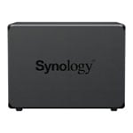 Synology DiskStation DS425+ 4 Bay Desktop NAS Enclosure with NVMe M.2 Support
