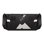 Open Box MSI Claw A8 BZ2EM AMD Ryzen Z2 Extreme Polar Tempest Handheld Gaming Console