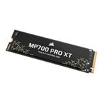 Corsair MP700 PRO XT 1TB M.2 (2280) PCIe Gen 5 NVMe SSD / Solid State Drive