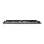 Corsair MP700 PRO XT 1TB M.2 (2280) PCIe Gen 5 NVMe SSD / Solid State Drive