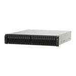 QNAP TS-H2490FU-7302P-128G 24 Bay All-Flash Rackmount NAS