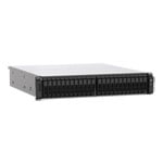 QNAP TS-H2490FU-7302P-128G 24 Bay All-Flash Rackmount NAS