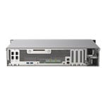 QNAP TS-H2490FU-7302P-128G 24 Bay All-Flash Rackmount NAS