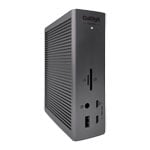 Refurbished CalDigit Thunderbolt 5 Plus Dock w/ 10GbE, Triple 4K Display & 140W Charge