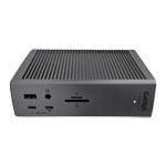 Refurbished CalDigit Thunderbolt 5 Plus Dock w/ 10GbE, Triple 4K Display & 140W Charge