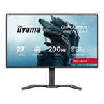 iiyama G-Master GB2771QSU-B1 2K WQHD Monitor