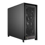 CORSAIR FRAME 5000D Workstation Black Modular Mid Tower PC Case