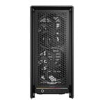 CORSAIR FRAME 5000D Workstation Black Modular Mid Tower PC Case