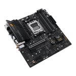 ASUS TUF GAMING AMD A620M-PLUS WIFI DDR5 Micro-ATX Motherboard