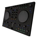 Native Instruments Traktor Kontrol MX2 DJ Controller