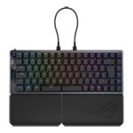 ASUS ROG Falcata 75% Split HFX V2 Mechanical Gaming Keyboard