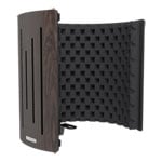 Vicoustic Flexi Screen Ultra MKII - Dark Wenge