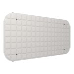 Vicoustic VicOffice Wall 1190x595mm Light Grey 23a