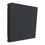 Vicoustic Cinema Forte VMT - Box of 2, Black