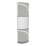 Vicoustic VicTotem Ultra VMT (Natural White/White Matte)