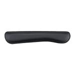 Xclio Universal Memory Foam Wrist Rest for All Keyboards