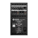 (Open Box) Adam Sub8 Active Subwoofer (Single)