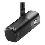 Refurbished Elgato Wave DX Dynamic XLR Vocal Streaming Microphone
