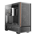 Antec P30 Air Black Tempered Glass Mid-Tower Case