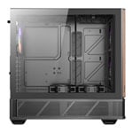 Antec P30 ARGB Black Tempered Glass Mid-Tower Case