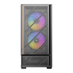 Antec P30 ARGB Black Tempered Glass Mid-Tower Case