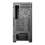 Antec P30 ARGB Black Tempered Glass Mid-Tower Case