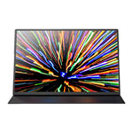 Mobile Pixels Fold 16" QHD USB-C Portable Monitor with Magnetic Cover