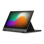 Mobile Pixels Duex Float 2 15.6" Full HD USB-C Portable Monitor with Built-in Kickstand