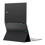 Mobile Pixels Duex Float 2 15.6" Full HD USB-C Portable Monitor with Built-in Kickstand