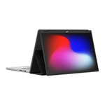 Mobile Pixels Duex Float 2 Pro 16" 2.5K USB-C Portable Monitor with Built-in Kickstand