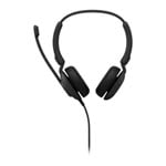 Jabra Evolve 10 Stereo Wired USB Headset